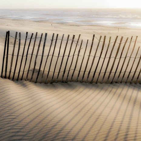 Strandleven