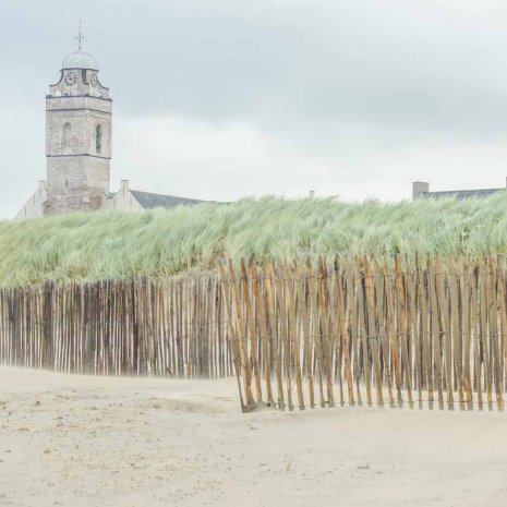 Strandleven-kerk