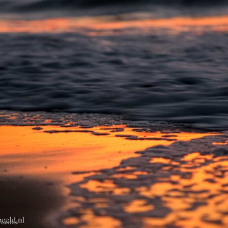 Strandleven