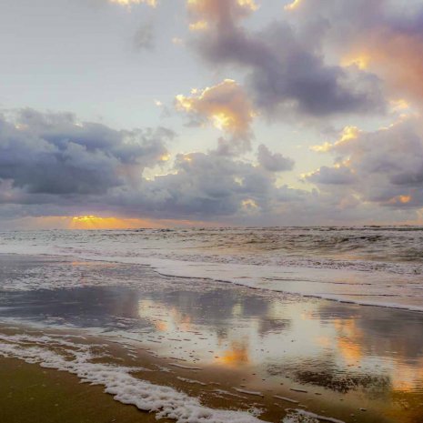 Strandleven