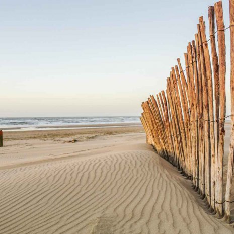 Strandleven