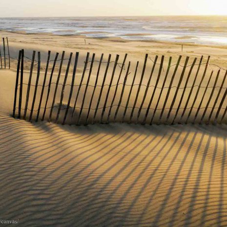 Strandleven