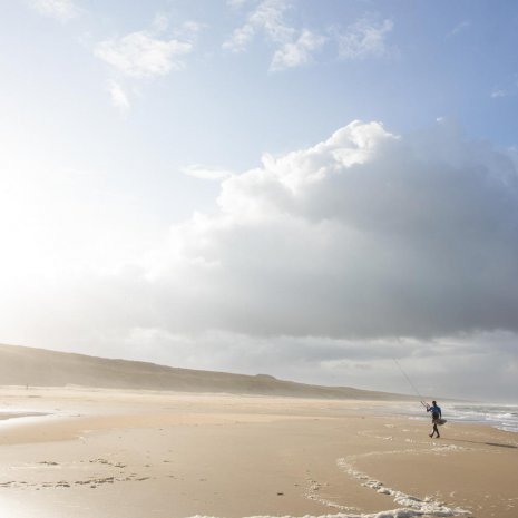 Strandleven