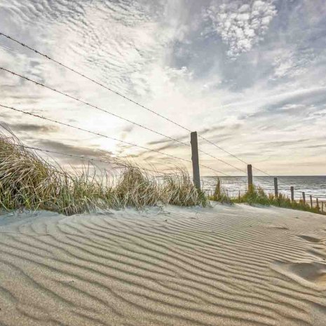 Strandleven