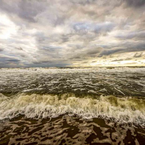 Strandleven