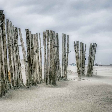 Strandleven