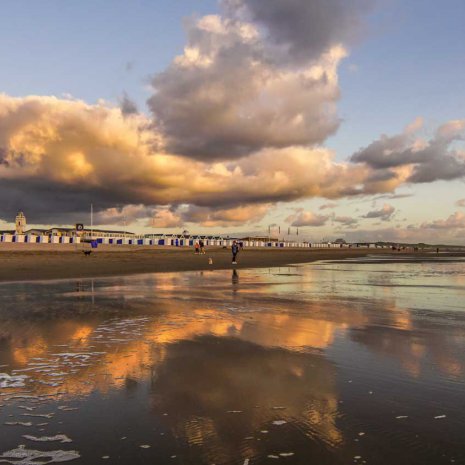 Strandleven