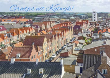 Katwijk