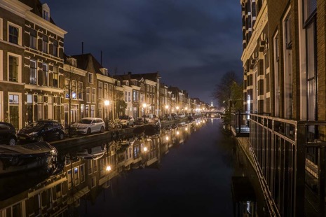 Leiden