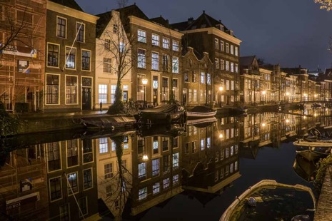 Leiden