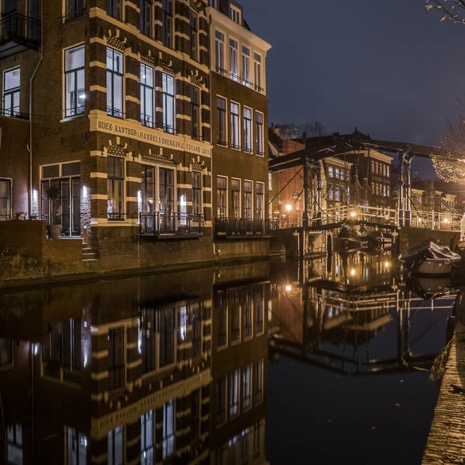 Leiden