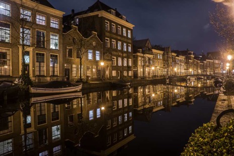 Leiden