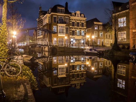 Leiden