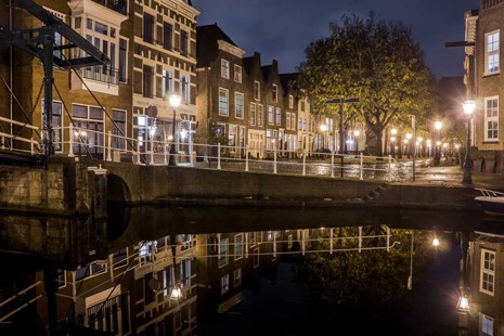 Leiden