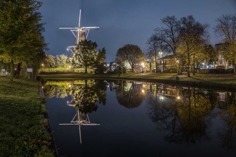 Leiden