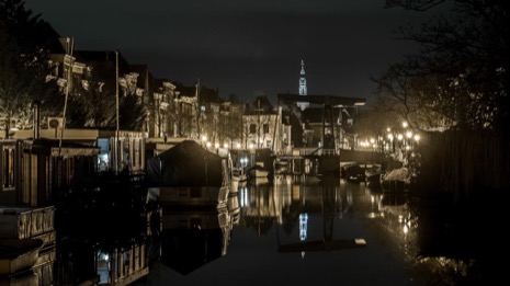 Leiden