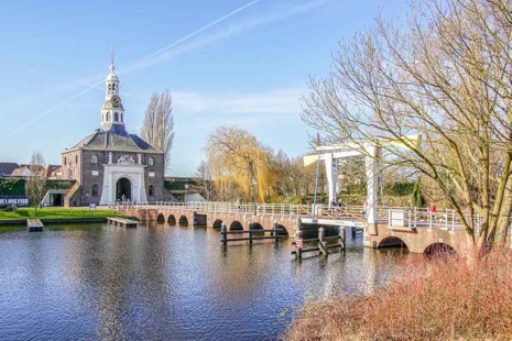 Leiden