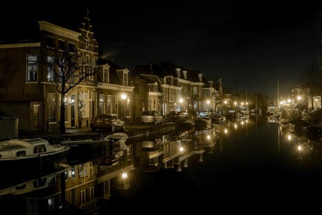 Leiden