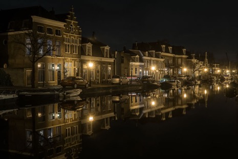 Leiden