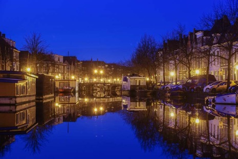 Leiden