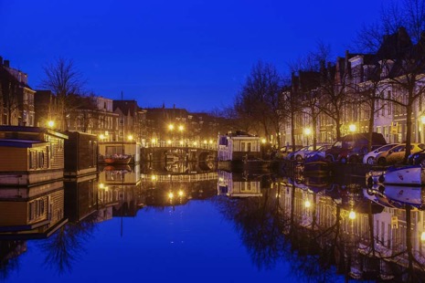 Leiden