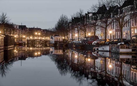 Leiden