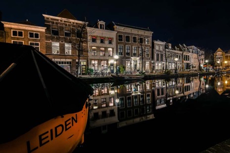 Leiden