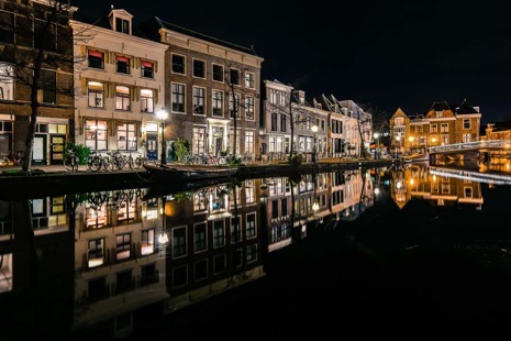 Leiden