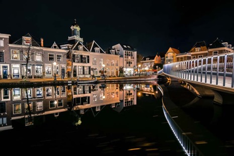 Leiden