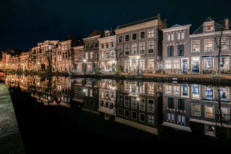 Leiden