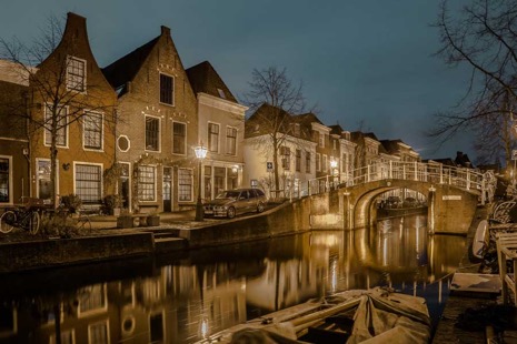 Leiden