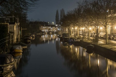 Leiden