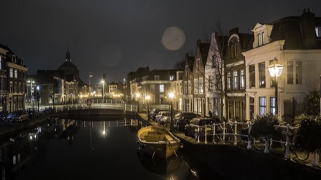 Leiden