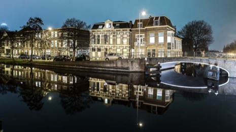 Leiden