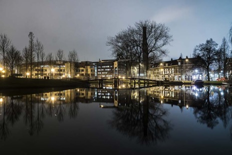 Leiden