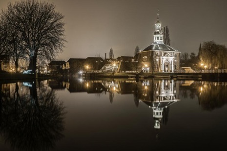 Leiden