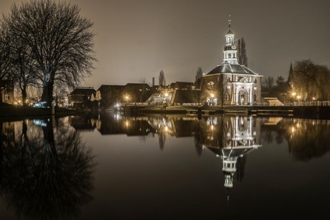 Leiden