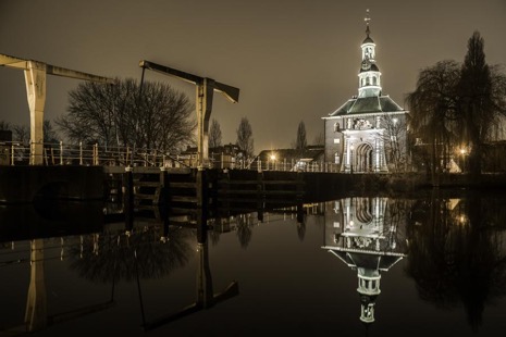 Leiden