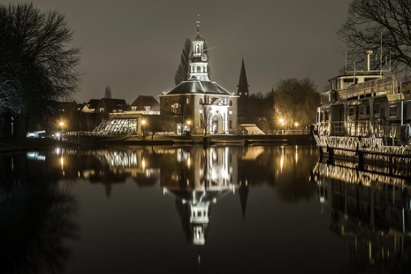 Leiden