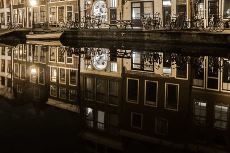 Leiden