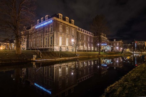 Leiden