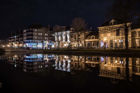 Leiden