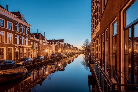 Leiden