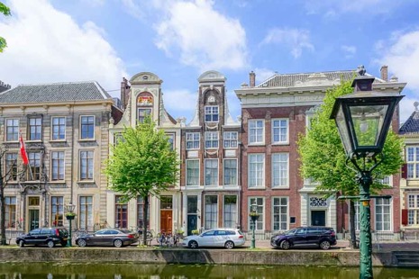 Leiden