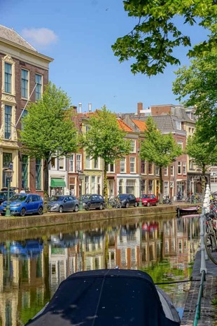 Leiden