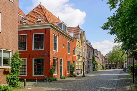 Leiden