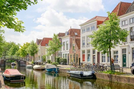 Leiden