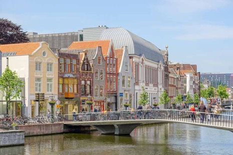 Leiden