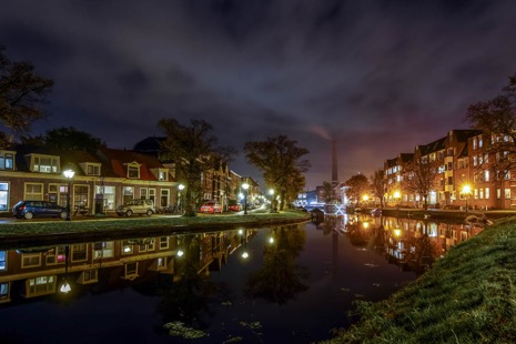 Leiden