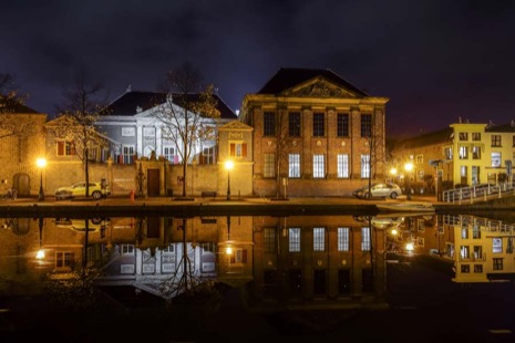 Leiden